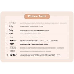 Stèle en plexi transparent  pour rendre hommage à votre ami chat, entièrement personnalisable et résistante aux intempéries
